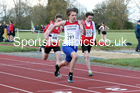 150 metres, North East Grand Prix No. 1, Monkton on Wednesday, April 28th, 2021. Photo: David T. Hewitson/Sports for All Pics